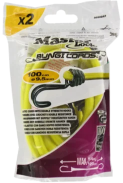 Pack de 2 tendeurs 100 cm