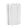 Pains de glace. 2 blocs de 440 grammes