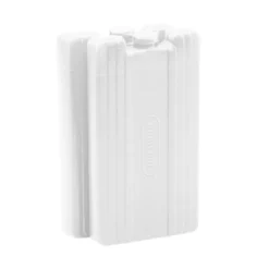 Pains de glace. 2 blocs de 440 grammes