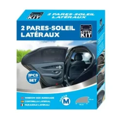 Pare-soleil chaussette laterale taille M - OTOKIT