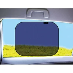 Pare soleil latéral électrostatique IMPEX - 44 x 36