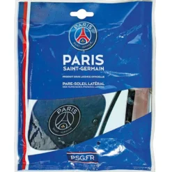 Pare soleil latéral PSG - 44 x 36