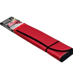 Pare-soleil thermique rouge taille XL - OTOKIT