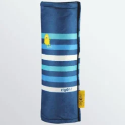 PASSE CEINTURE EN NYLON - ZIG1031 BAYO - ZIGOH