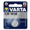 PILE CR 1616