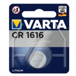 PILE CR 1616
