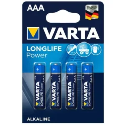 PILE CR 2032 X2 - 6032101402 - VARTA