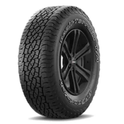 Pneu BFGOODRICH 255/75R17 115T TRAIL-TERRAIN T/A