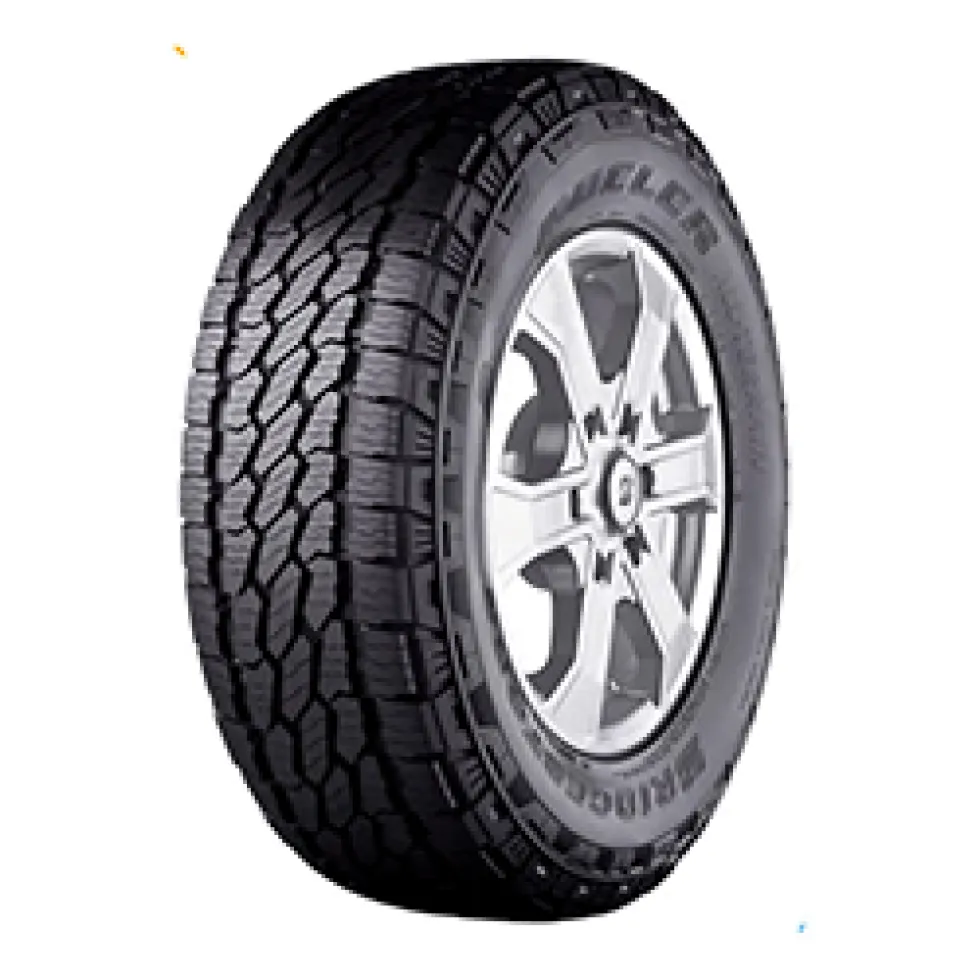 Pneu BRIDGESTONE 235/65R17 108H DUELER ALL TERRAIN A/T002