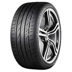 Pneu BRIDGESTONE 255-35R19 POTENZA S001