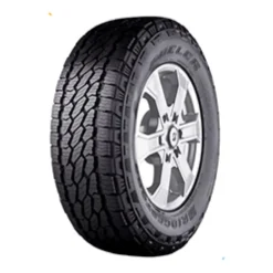 Pneu BRIDGESTONE 205/70R15 96T DUELER ALL TERRAIN A/T002