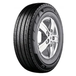 Pneu BRIDGESTONE 215/65R15 104T DURAVIS VAN
