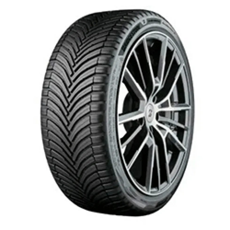 Pneu BRIDGESTONE 205/55R17 95V TURANZA ALL SEASON 6