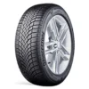 Pneu BRIDGESTONE 205/45R17 88V XL BLIZZAK LM005