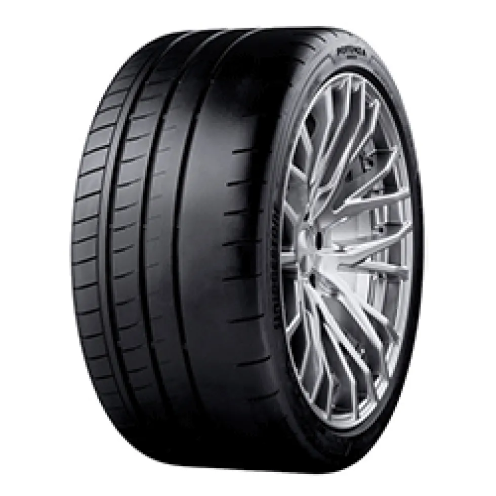 Pneu BRIDGESTONE 265/35R19 98Y POTENZA RACE