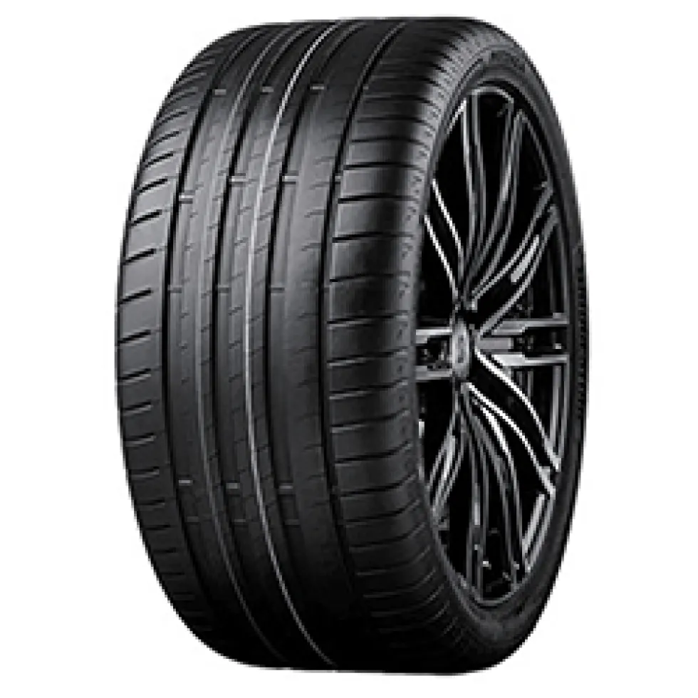 Pneu BRIDGESTONE 295/35R21 107Y POTENZA SPORT