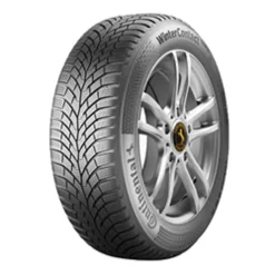 Pneu CONTINENTAL 205/60R16 92T WINTERCONTACT TS 870