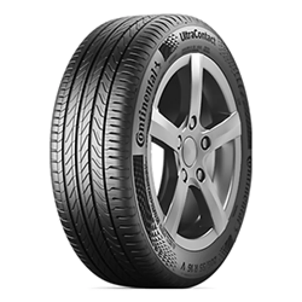 Pneu CONTINENTAL 205-45R17 ULTRACONTACT