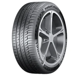Pneu CONTINENTAL 225/40R18 92Y PREMIUMCONTACT 6