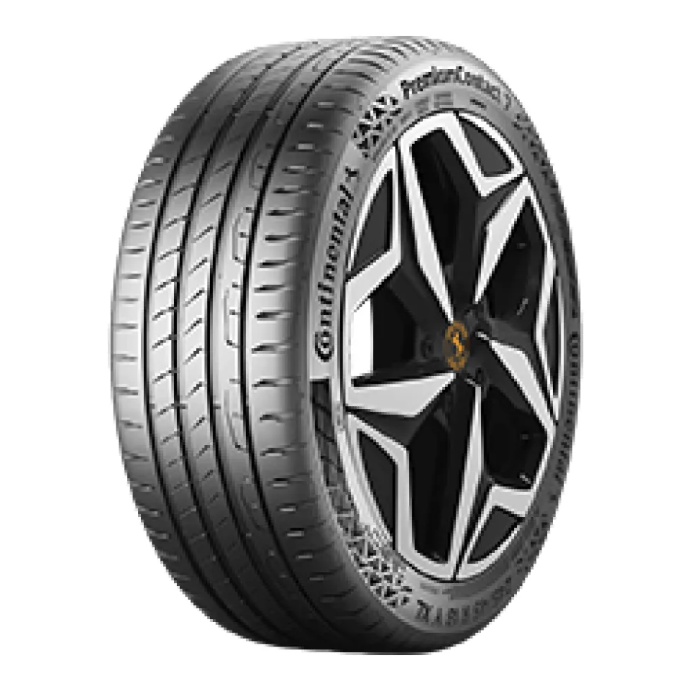Pneu CONTINENTAL 245/40R18 97Y PREMIUMCONTACT 7