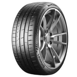 Pneu CONTINENTAL 265/35R18 97Y SPORTCONTACT 7