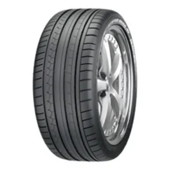 Pneu DUNLOP 255-40R18 SP Sport Maxx GT