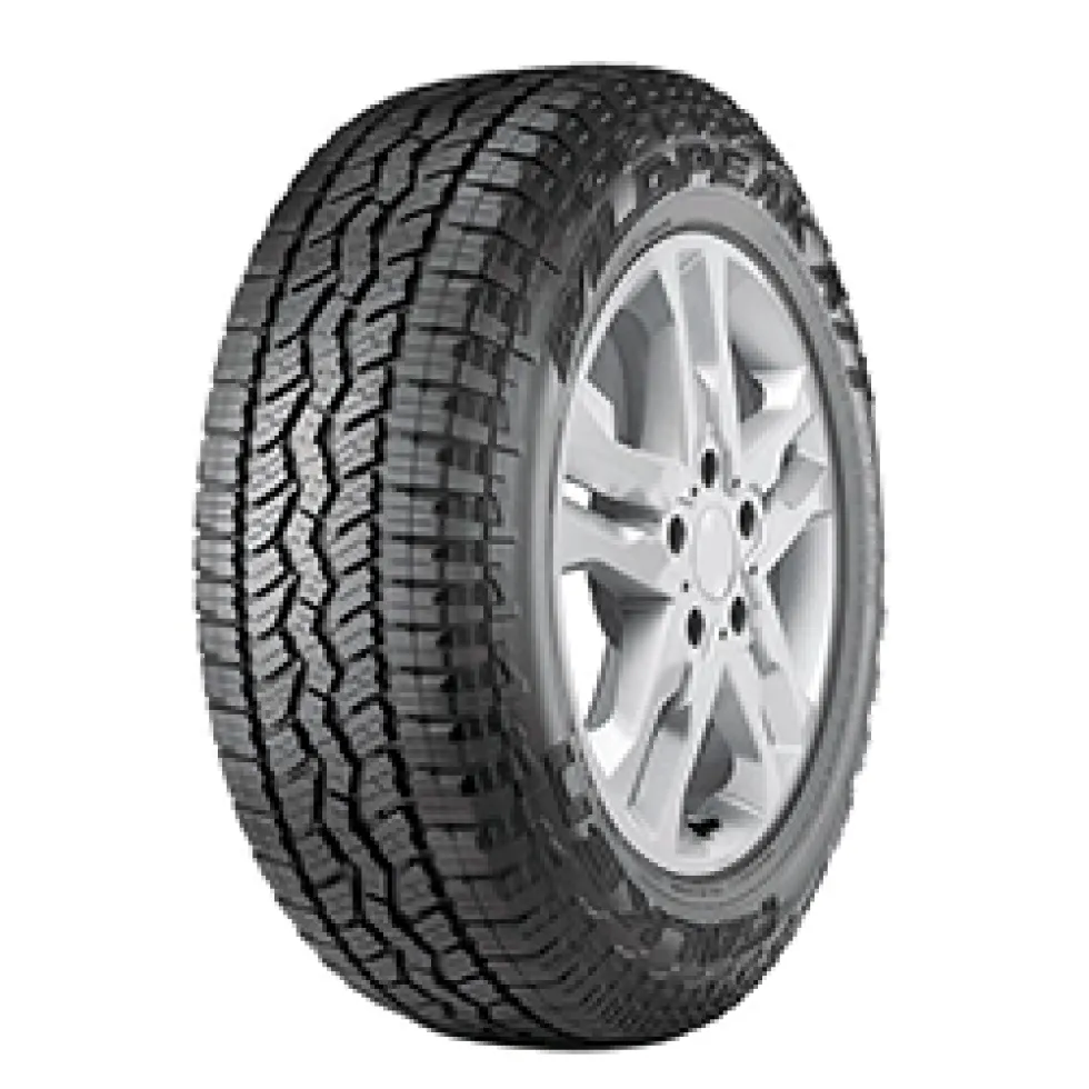 Pneu FALKEN 235/55R18 104H WILDPEAK AT AT3WA