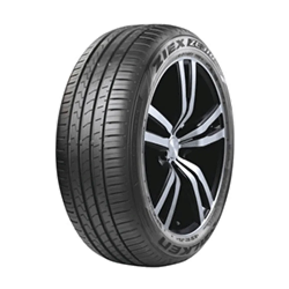 Pneu FALKEN 215/65R17 99V ZIEX ZE310A EC