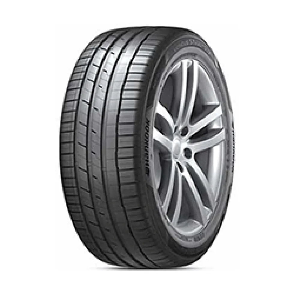 Pneu HANKOOK 235-60R18 VENTUS S1 EVO3 SUV