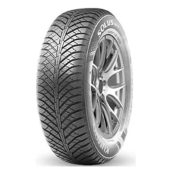 Pneu KUMHO 185-55R14 HA31