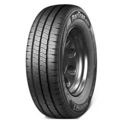 Pneu KUMHO 215/70R15 109T KC53