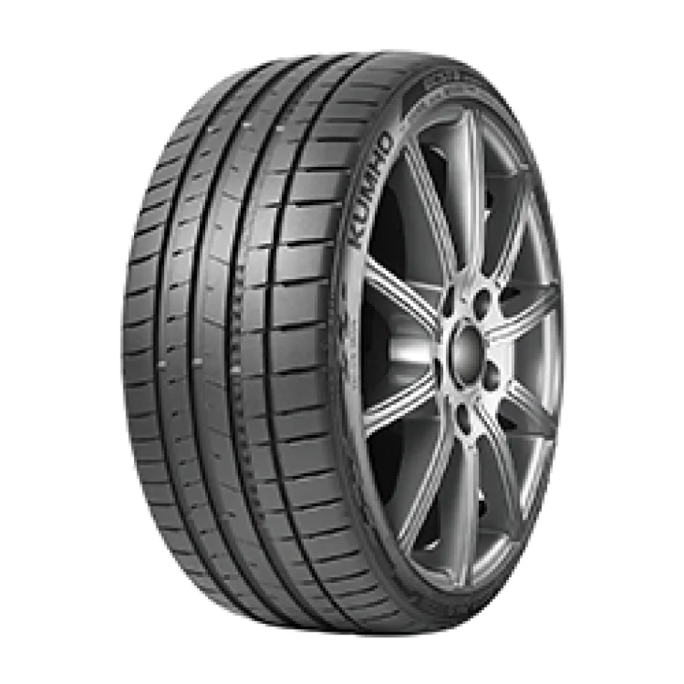 Pneu KUMHO 235/50R18 101Y XL PS72