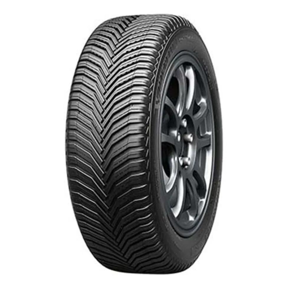 Pneu MICHELIN 215-60R16 CROSSCLIMATE 2