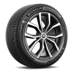 Pneu MICHELIN 235-60R17 CROSSCLIMATE SUV
