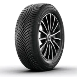 Pneu MICHELIN 255/65R18 111H CROSSCLIMATE 2 A/W
