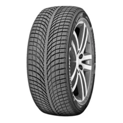 Pneu MICHELIN 275-40R20 LATITUDE ALPIN LA2