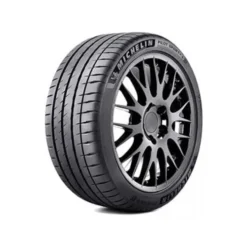 Pneu MICHELIN 295-30R20 PILOT SPORT 4 S