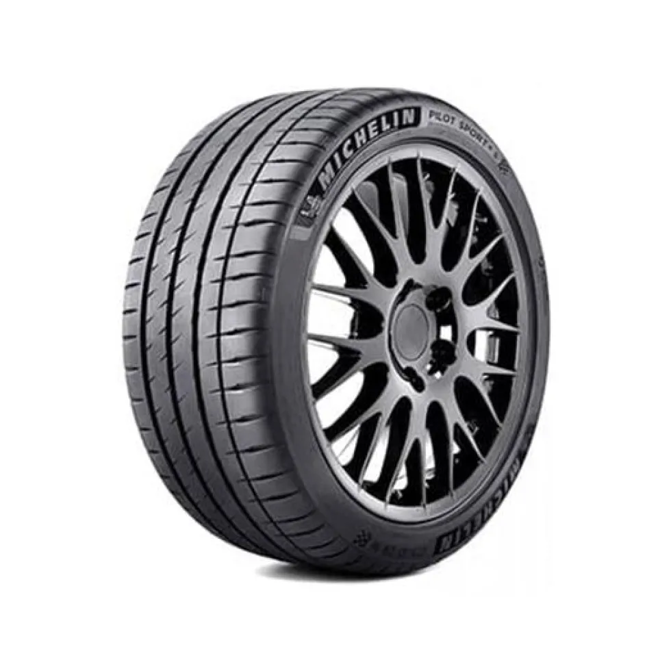Pneu MICHELIN 295-30R20 PILOT SPORT 4 S