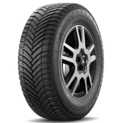 Pneu MICHELIN 215/70R15 109/107R CROSSCLIMATE CAMPING