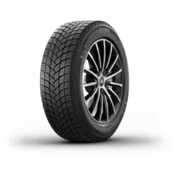 Pneu MICHELIN 235/60R20 108T X-ICE SNOW
