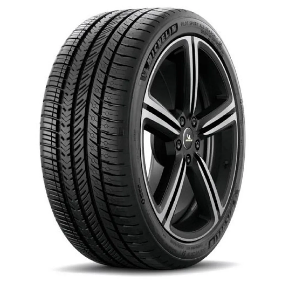 Pneu MICHELIN 275/35R21 103V PILOT SPORT ALL SEASON 4