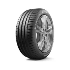 Pneu MICHELIN 285/45R19 111W XL PILOT SPORT 4 SUV