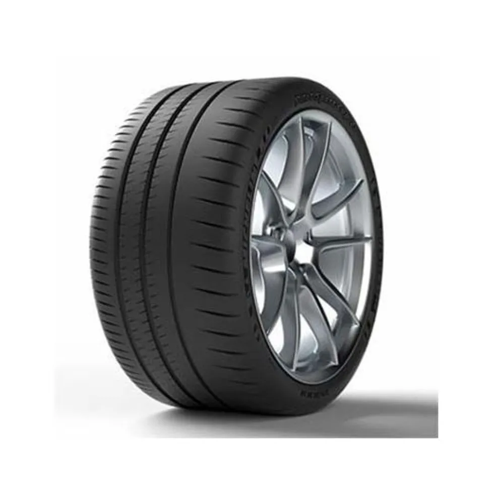 Pneu MICHELIN 295/30R21 102Y PILOT SPORT CUP 2 R