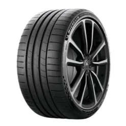 Pneu MICHELIN 295/30R21 102Y PILOT SPORT S 5