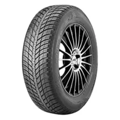 Pneu NEXEN 185/55R15 82V N'BLUE S