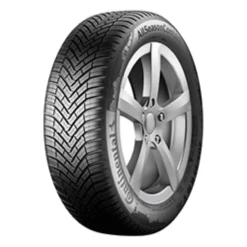 Pneu 4 saisons CONTINENTAL 155/65R14 75T AllSeasonContact