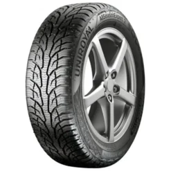 Pneu 4 saisons UNIROYAL 195/55R16 87H AllSeasonExpert 2