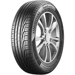 Pneu UNIROYAL 165/60R15 77H RainExpert 5