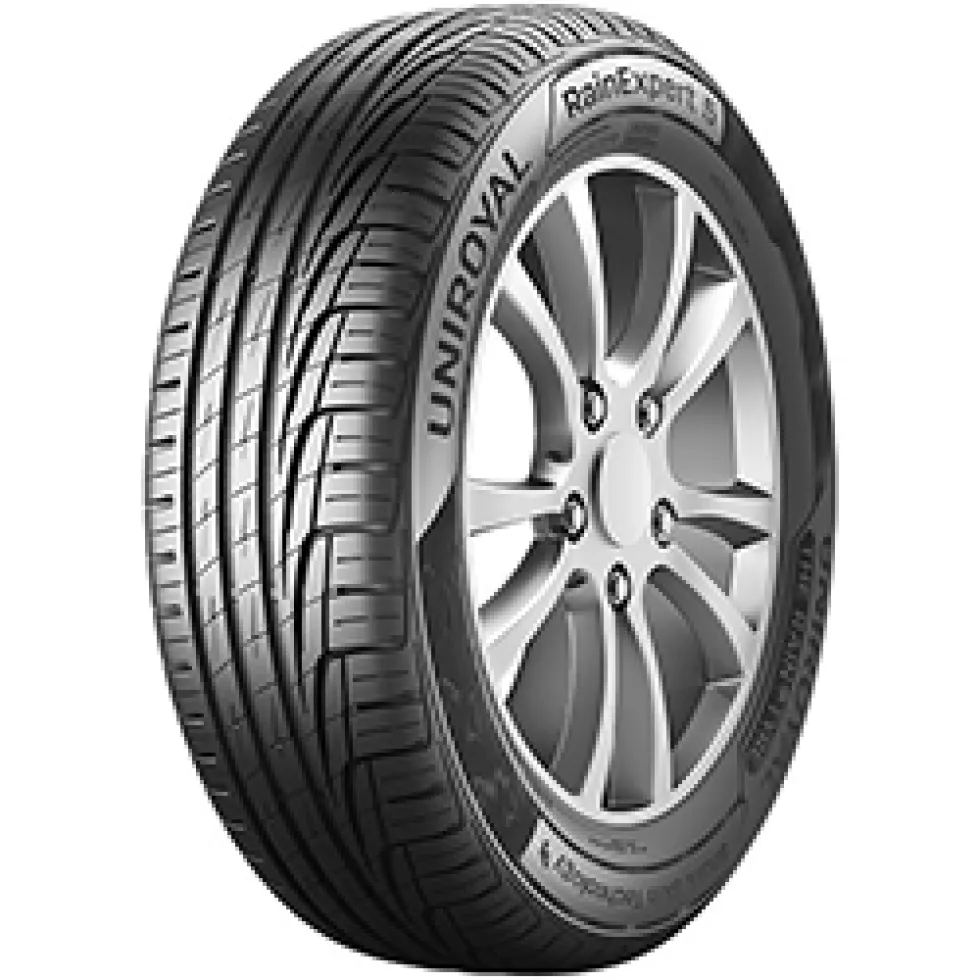 Pneu UNIROYAL 185/60R15 88H XL RainExpert 5