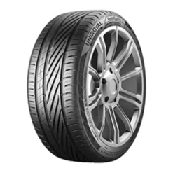 Pneu UNIROYAL 235/55R19 105Y XL FR RainSport 5